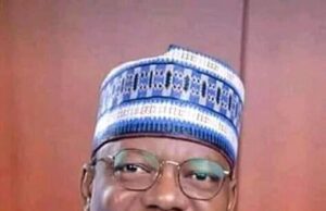 Niger Senator joins APC National Chairmanship race