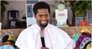 Missing child: Appeal Court frees church founder, Sotitobire, from life imprisonment