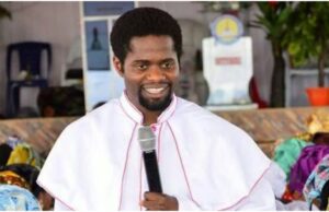 Missing child: Appeal Court frees church founder, Sotitobire, from life imprisonment