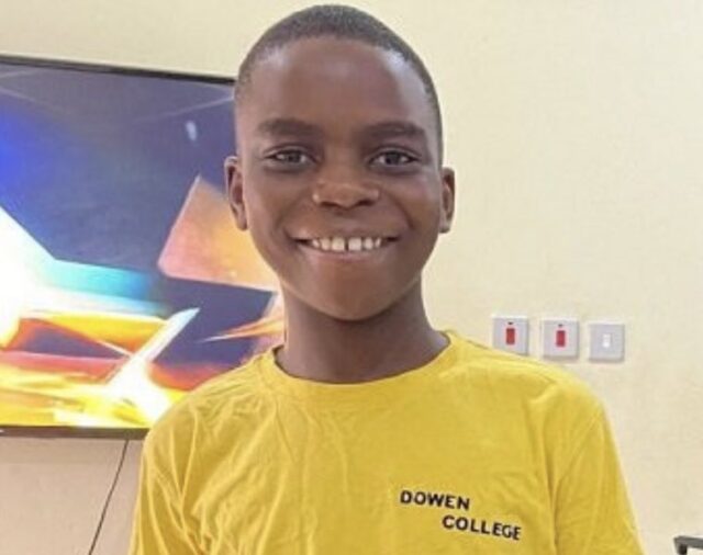 Dowen College: Three students in custody over Oromoni’s death – Police Coroner, Sylvester Oromoni