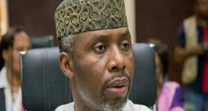 Police arrest ex-guber candidate, Uche Nwosu, during church service