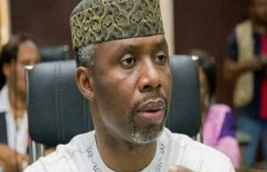 Police arrest ex-guber candidate, Uche Nwosu, during church service