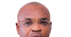 Akwa Ibom targets N43.8bn IGR in 2022 Muslims, Udom, Akwa Ibom