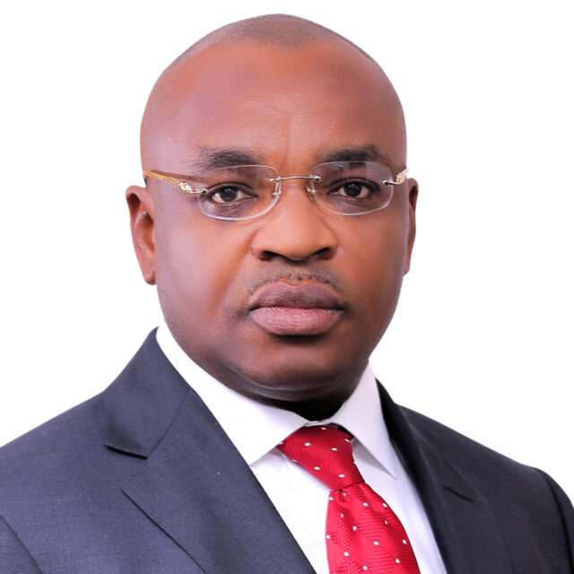 A’Ibom Assembly approves fresh N4.7bn loan request from Emmanuel Muslims, Udom, Akwa Ibom