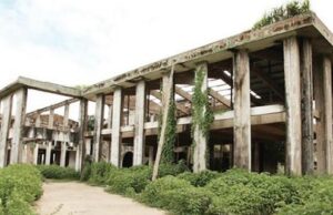 FCTA threatens to revoke titles of uncompleted buildings, unused plots