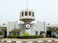 UI medical student commits suicide over low grade Break, Education loan, UI