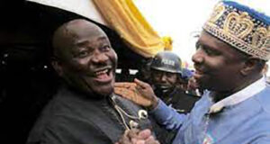 Dakuku to Wike: You lack proper knowledge of economy