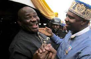 Dakuku to Wike: You lack proper knowledge of economy