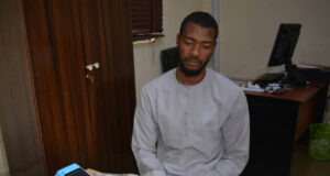 EFCC nabs 3 suspects with 1,144 ATM cards at Kano Airport