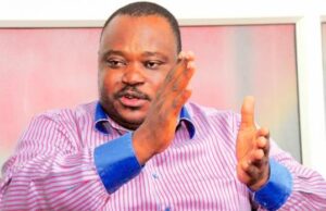 N69.4bn debt : Jimoh Ibrahim loses bid to recover assets, bank accounts Jimoh Ibrahim