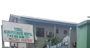 OAPs: 1,000 victims of drug abuse in Edo psychiatric centres