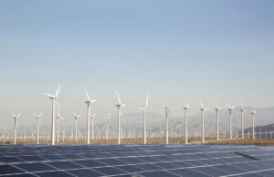 Intelligent World 2030 report: More food, renewable energy, no traffic globally by 2030