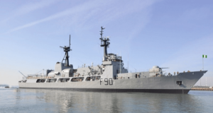 Navy deploys 10 warships, Special Forces to tackle sea pirates, others