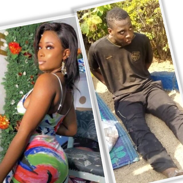 Police arrest suspected killer of UniJos student UniJos