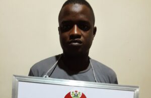 Herdsman sentenced to two years’ jail for stealing three cows cow thief
