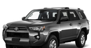 Toyota sells 10.5m vehicles, retains world’s biggest car seller in 2021 Toyota