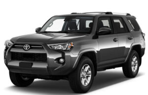 Toyota sells 10.5m vehicles, retains world’s biggest car seller in 2021 Toyota