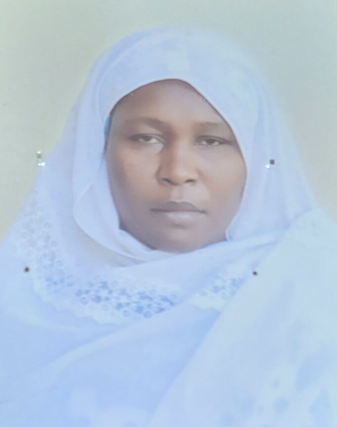 Wasila Musa Ibrahim Wasila Musa Ibrahim