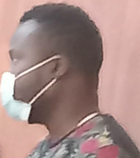 Dadeowo Hassan Dadeowo Hassan