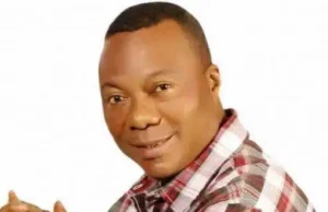 Veteran Juju musician, Dayo Kujore, is dead Dayo Kujore