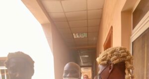 BREAKING: Court grants Mompha N200m bail Mompha