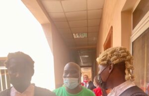 BREAKING: Court grants Mompha N200m bail Mompha