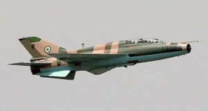 Deployment of Super Tucano fighter jets excites Northern governors Jet