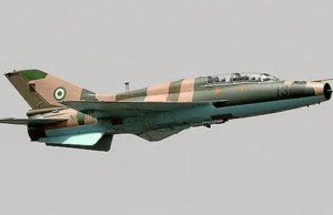 Deployment of Super Tucano fighter jets excites Northern governors Jet