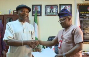 EFCC returns recovered 11 houses to Arthur Eze Arthur Eze