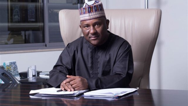 BUA Foods adds N720bn to market capitalization, lists 18bn shares Rabiu, BUA