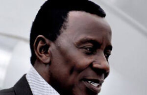 Alleged $1m fraud: Court acquits Air Commodore Mohammed Air Commodore Mohammed