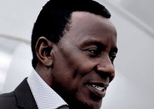 Air-Commodore-Umar-Mohammed-Rtd Air Commodore Mohammed