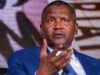 Dangote, 2 others to receive honorary doctorate at LASU convocation Dangote