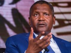 Dangote, 2 others to receive honorary doctorate at LASU convocation Dangote