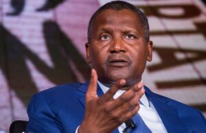 Dangote to employ 30,000 youths, moves to tackle forex crisis Dangote