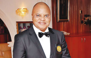 Araraume’s removal as NNPC Board Chair: Imo’s politics of self-destruction NNPC, Araraume