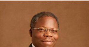 Buhari appoints Ayodeji Gbeleyi Chairman of FMBN Buhari