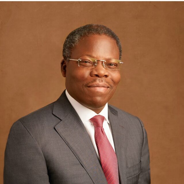 Buhari appoints Ayodeji Gbeleyi Chairman of FMBN Buhari