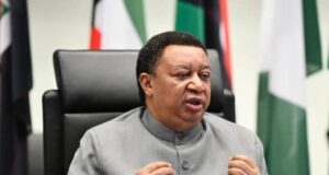 Few things to know about late OPEC Secretary-General Barkindo Illustrious son, Barkindo, OPEC Secretary-General