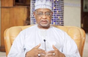 1993 presidential candidate, Bashir Tofa, dies at 74