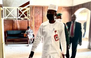 N1.4bn fraud: EFCC chair provides evidence in Nadebo Energy MD’s trial Bawa in court