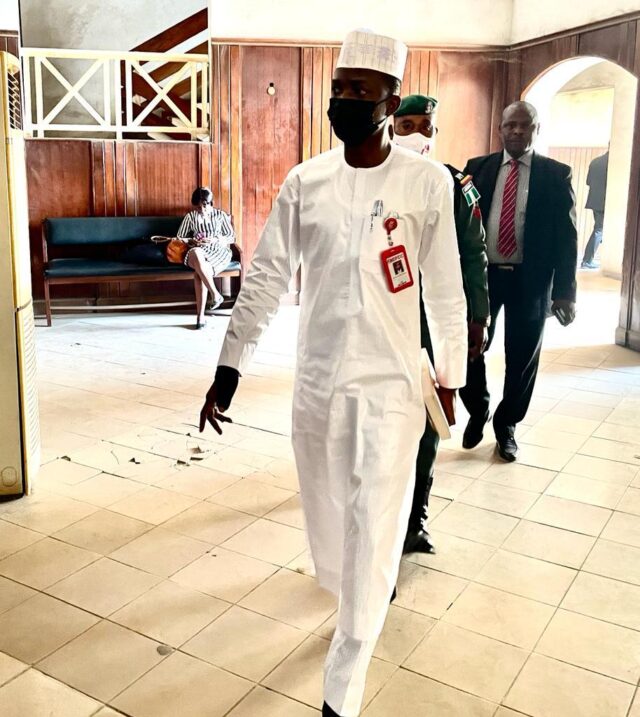N1.4bn fraud: EFCC chair provides evidence in Nadebo Energy MD’s trial Bawa in court