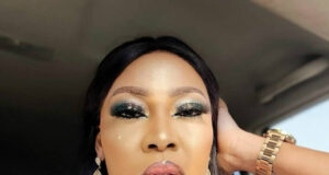 Gunmen attack Nollywood actress, Bimpe Akintunde, on Lagos-Ibadan Expressway Bimpe Akintunde