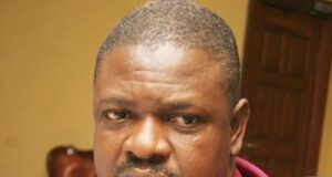 Seek divine guidance in 2022, Bishop Odedeji urges Nigerians Odedeji