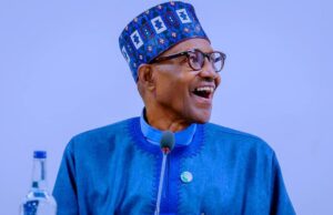 2023: Buhari fears his favourite successor may be ‘eliminated’ if… Buhari