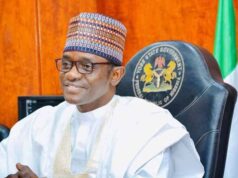 Buni approves automatic employment of 416 nurses, midwives Buni