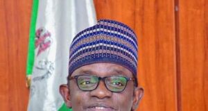 APC convention: Buni denies zoning of party offices Boko Haram, PDP, Buni