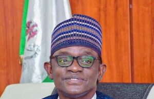 APC convention: Buni denies zoning of party offices Boko Haram, PDP, Buni