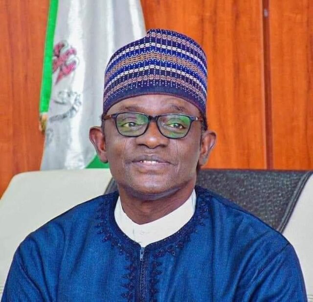 APC convention: Buni denies zoning of party offices Boko Haram, PDP, Buni
