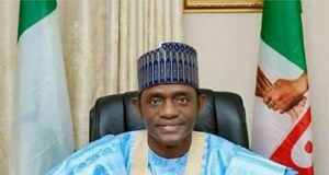 N’East APC lawmakers pass vote of confidence in Buhari, Buni APC CECPC, Niger governor, Leadership change, APC lawmakers